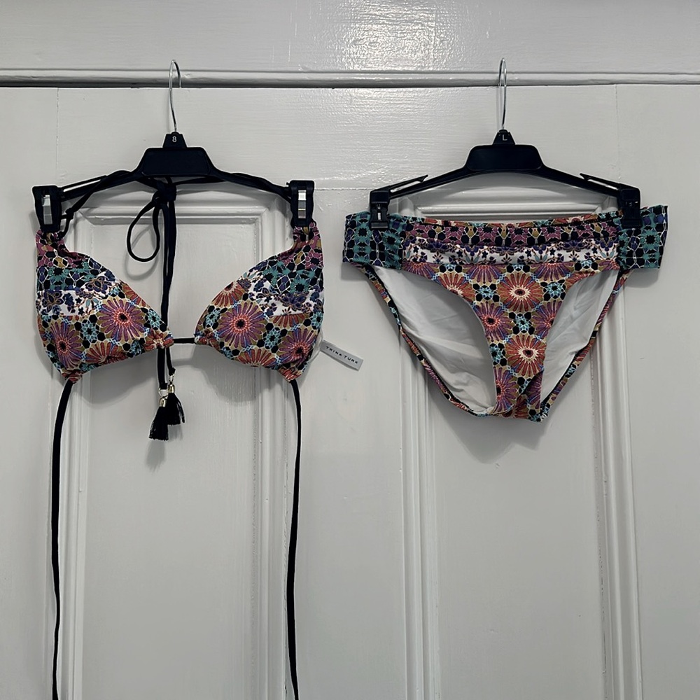 Trina Turk bikini